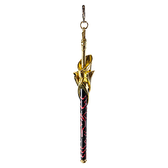 Fate/Grand Order: Metal Charm Collection: Sword of Rupture Ea | at ...