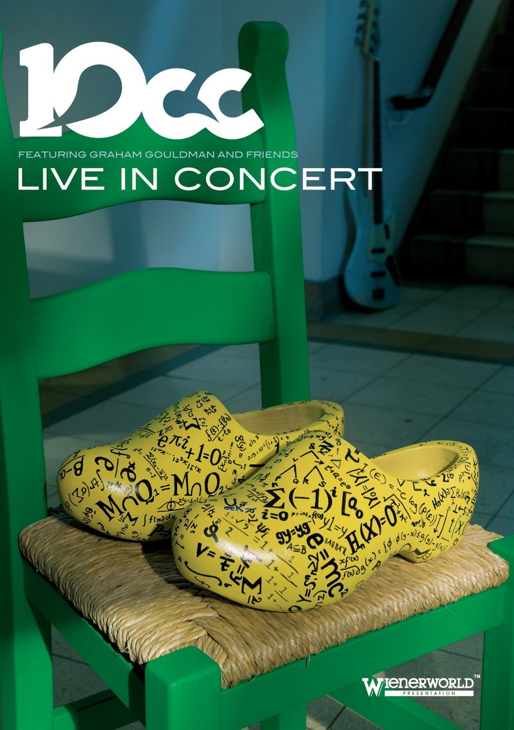 10CC - In Concert by 10cc