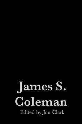 James S. Coleman image