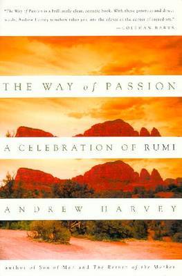 The Way of Passion by Andrew Harvey image