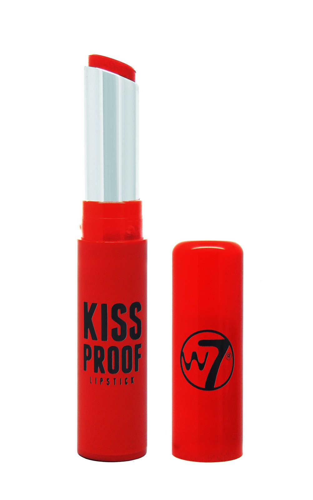 W7 Kiss Proof Lipstick (Jive) image