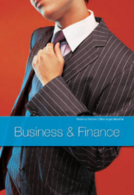 Business & Finance image