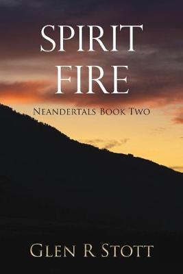 Spirit Fire by Glen Stott image