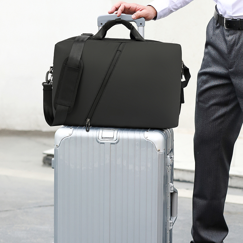 17.3" Multifunctional Waterproof Backpack at Mighty Ape NZ