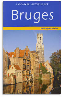 Bruges by Christopher Turner image