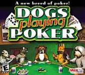 Dogs Playing Poker on PC