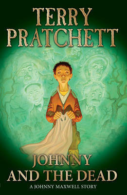 Johnny and the Dead by Terry Pratchett image