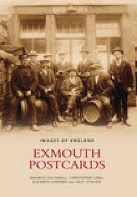 Exmouth Postcards image