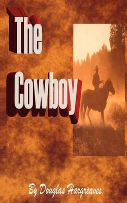The Cowboy by Douglas Hargreaves image