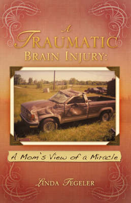 A Traumatic Brain Injury by Linda Tegeler image