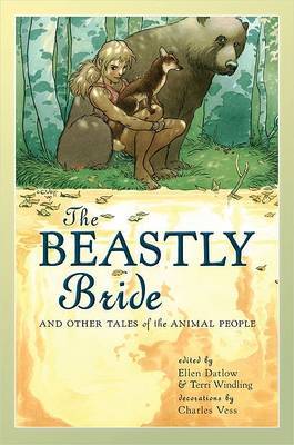 Beastly Bride image