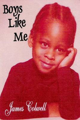 Boys Like Me by James Colwell image
