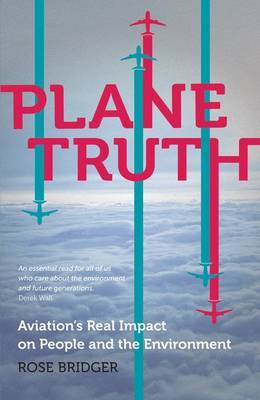 Plane Truth by Rose Bridger image