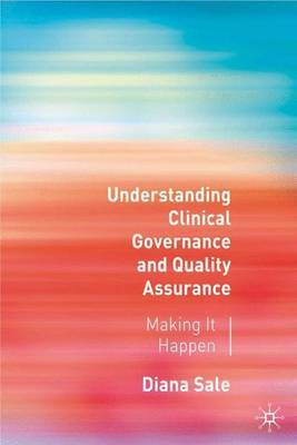 Understanding Clinical Governance and Quality Assurance image