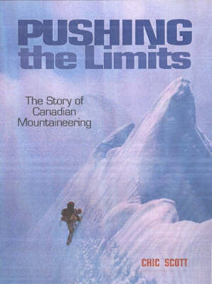 Pushing the Limits by Chic Scott image