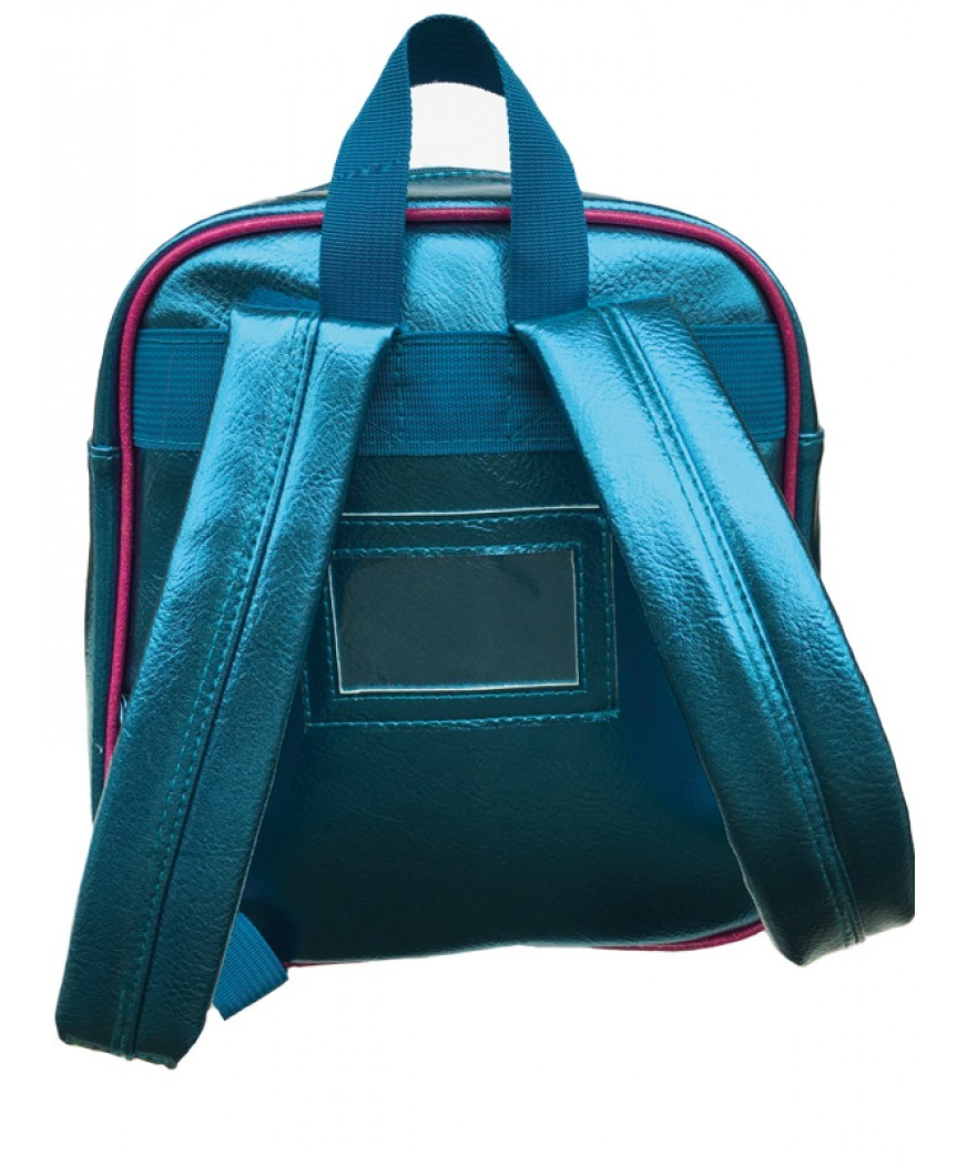 De Kunstboer: Kids Backpack - Pegasus