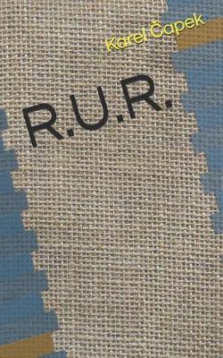 R.U.R. by Karel Capek image