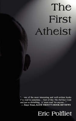 The First Atheist by Eric Polfliet image