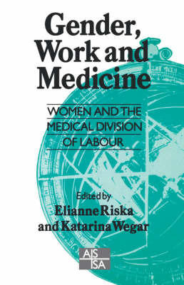 Gender, Work and Medicine image