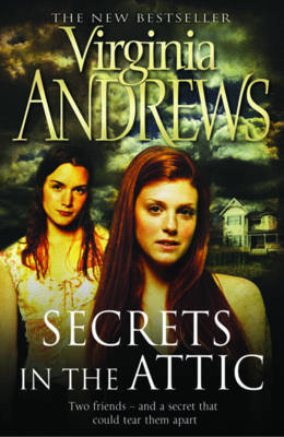 Secrets in the Attic by Virginia Andrews image