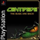 Centipede for Centipede for