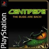 Centipede