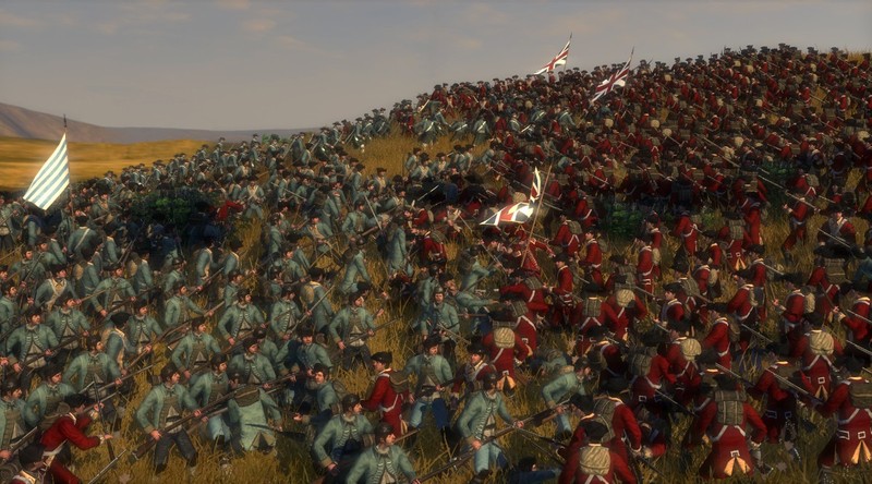 Total War Empire image