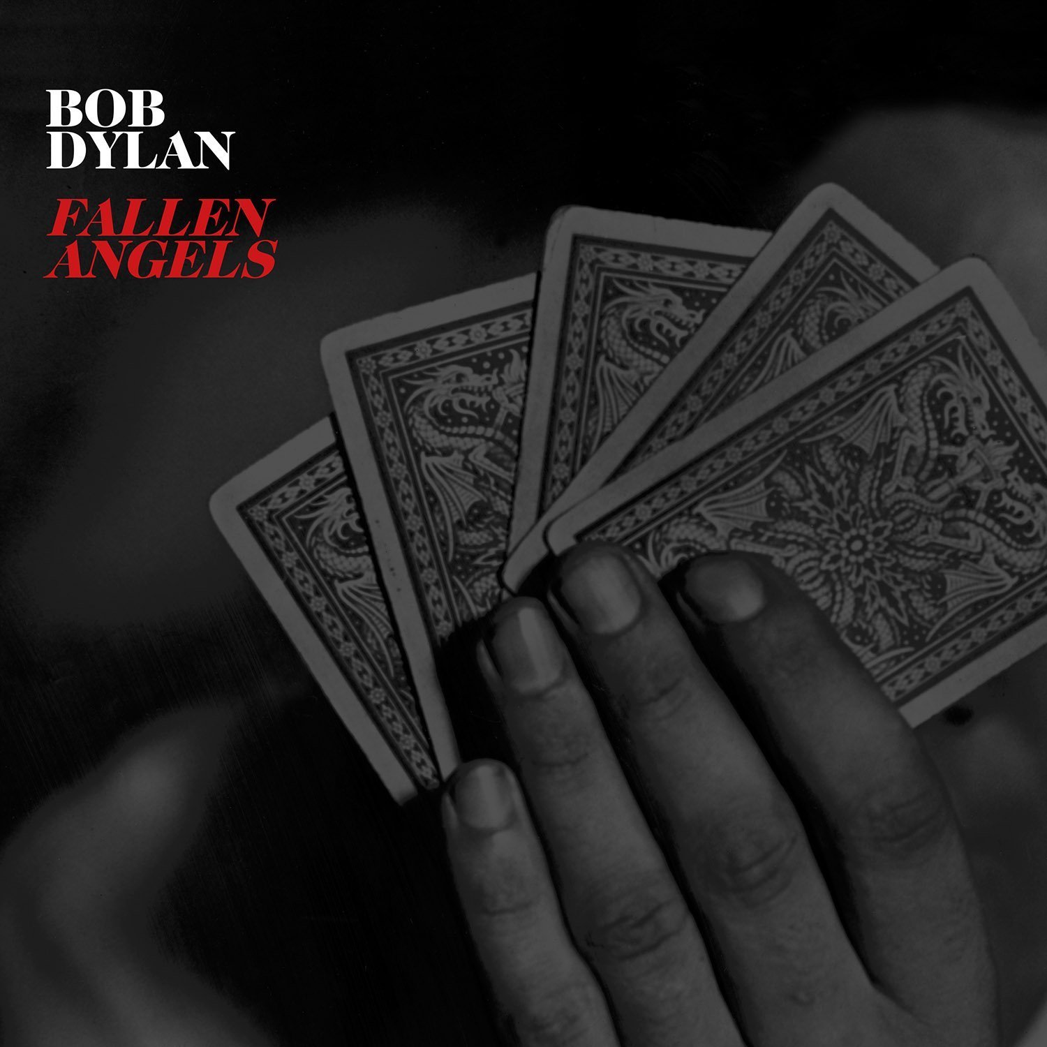 Fallen Angels by Bob Dylan