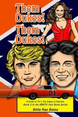 Them Dukes! Them Dukes! by Billie, Rae Bates image