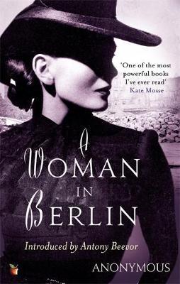 A Woman In Berlin by * Anonymous image