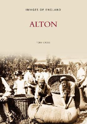Alton by Tony Cross image