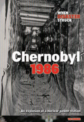 Chernobyl by Vic Parker image