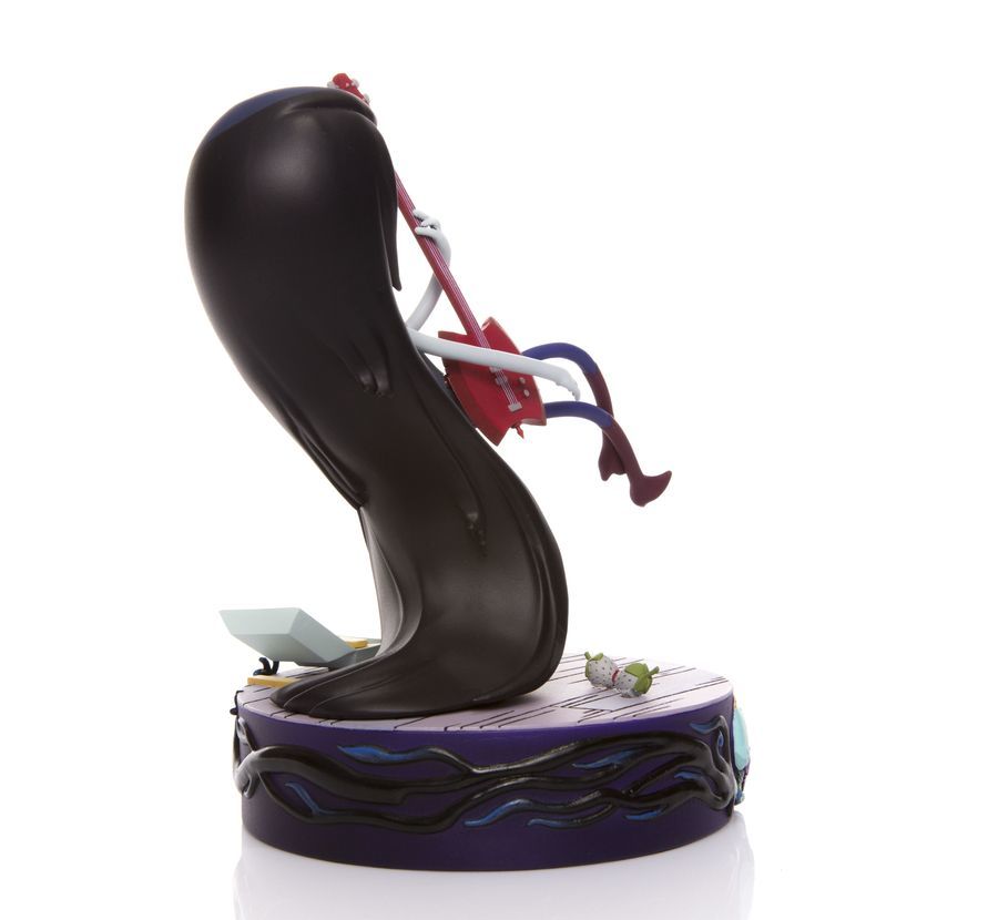 Adventure Time - Marceline the Vampire Queen Statue image