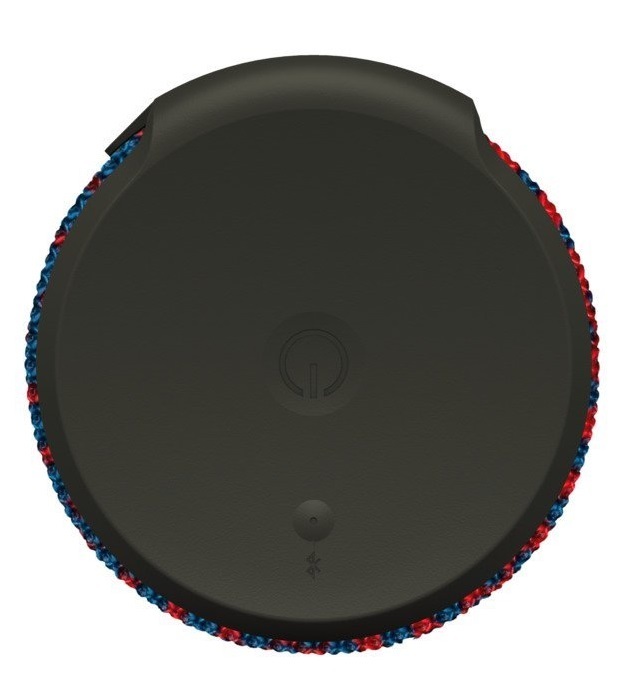 Logitech UE MEGABOOM Bluetooth Speaker - After Hour image