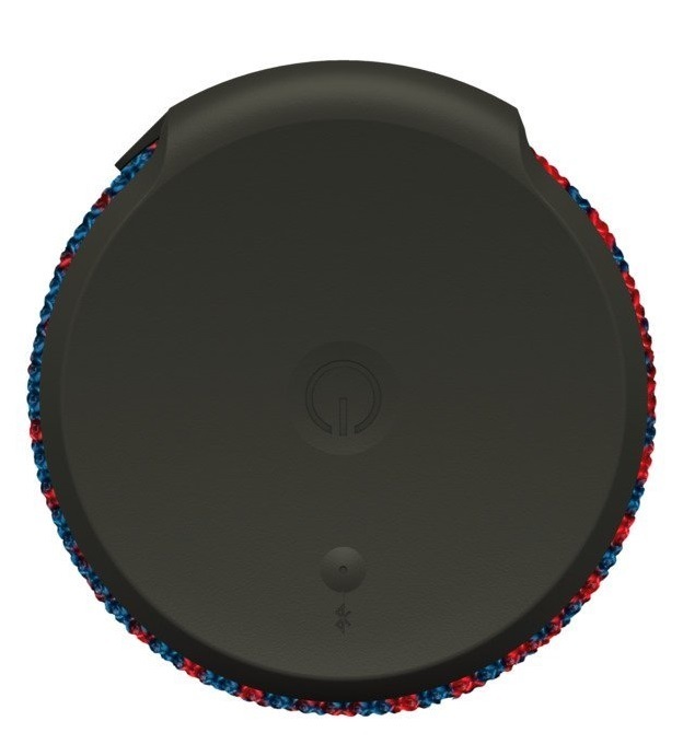 Logitech UE MEGABOOM Bluetooth Speaker image