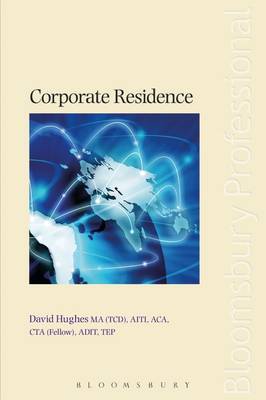 Corporate Residence by David Hughes image