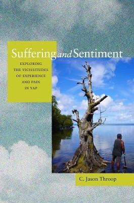 Suffering and Sentiment by Jason Throop image