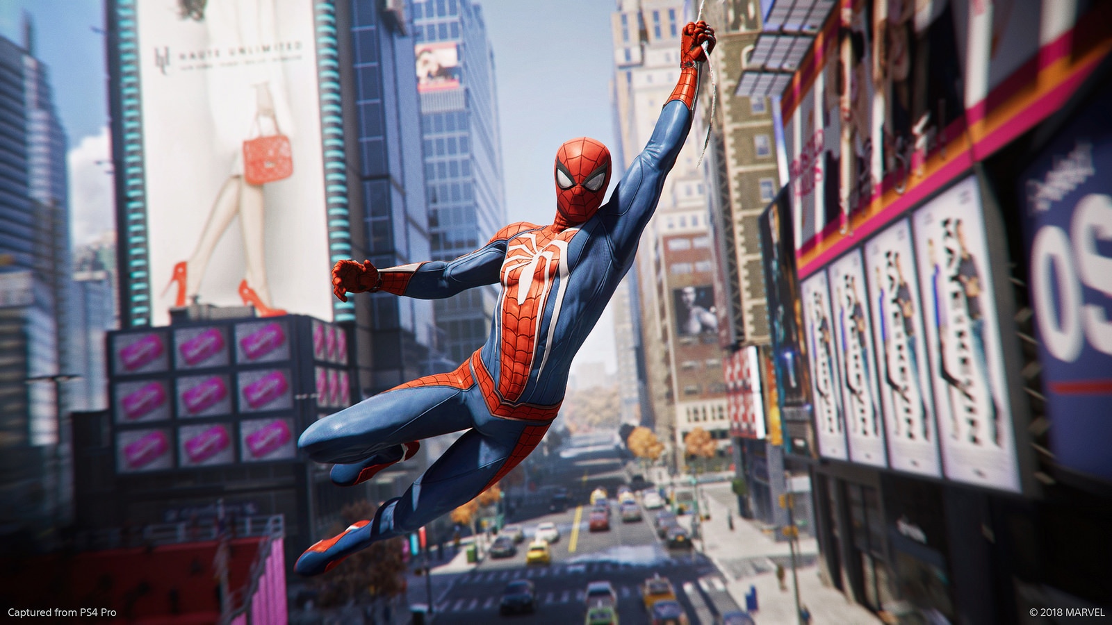 Spider-Man Collector’s Edition for PS4 image