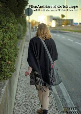 #benandhannahgotoeurope by Ben M Jones image