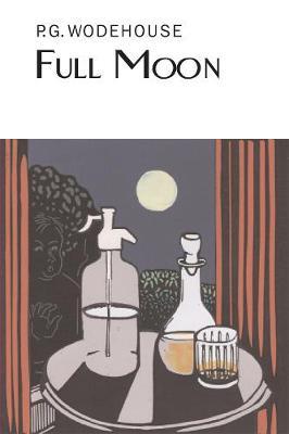 Full Moon by P.G. Wodehouse image