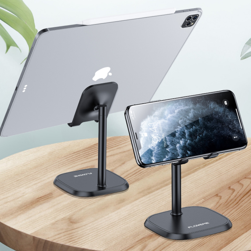 Adjustable Universal Device Desktop Stand at Mighty Ape NZ