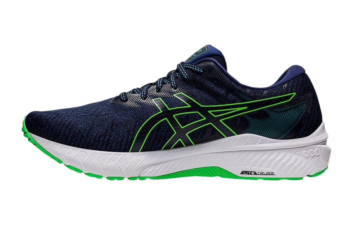 ASICS Men's GT2000 10 Running Shoes Men's at Mighty Ape NZ