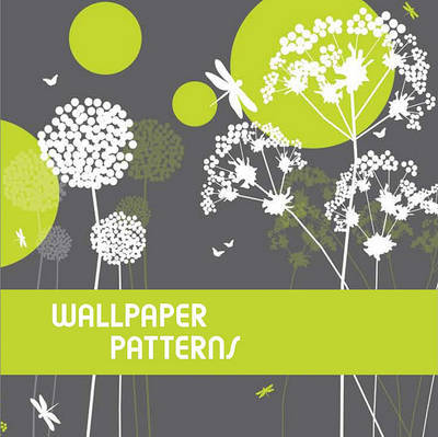 Wallpaper Patterns by Gingko Press image
