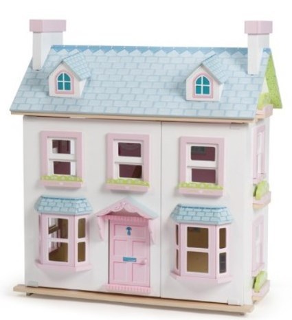 Le Toy Van: Mayberry Manor Doll House image