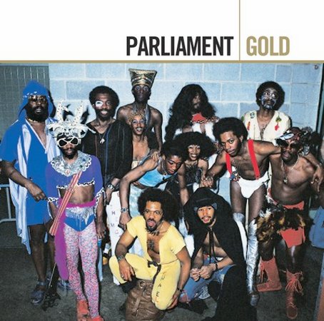 Gold by Parliament image
