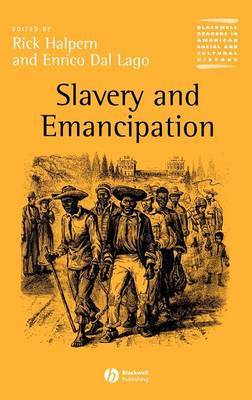 Slavery and Emancipation image