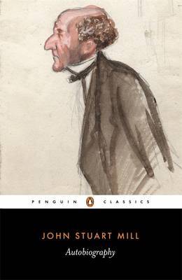 Autobiography by John Robson image