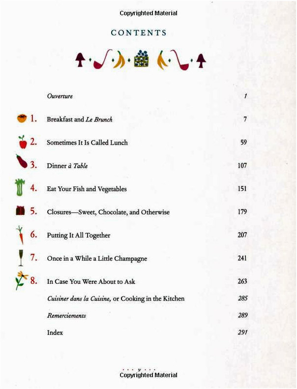 French Women Don't Get Fat Cookbook by Mireille Guiliano image