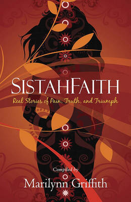 Sistahfaith by Marilynn Griffith image