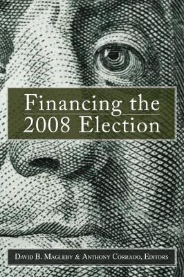 Financing the 2008 Election image